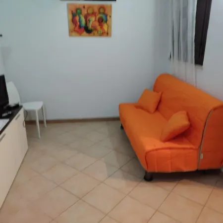 Appartamento Al Vicoletto