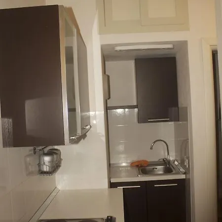 Appartamento Al Vicoletto Trapani