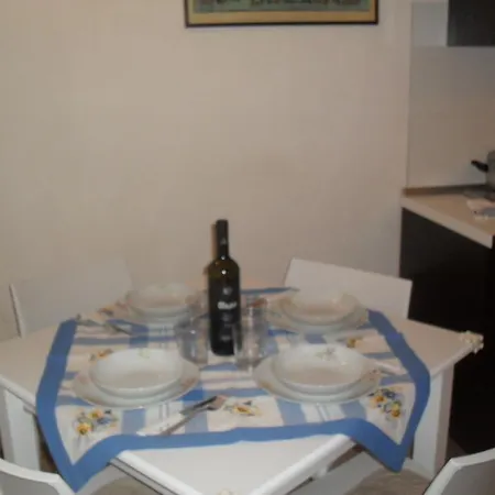 Appartamento Al Vicoletto