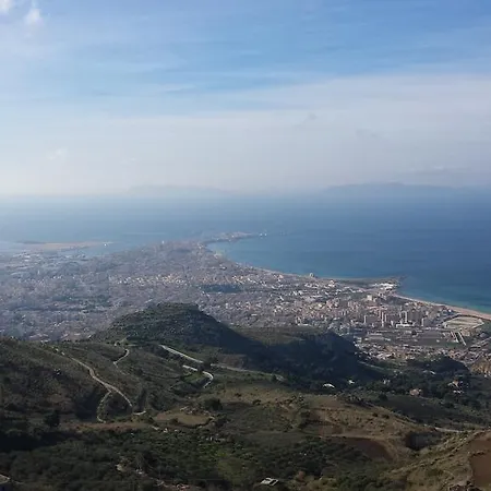 Al Vicoletto Appartamento Trapani