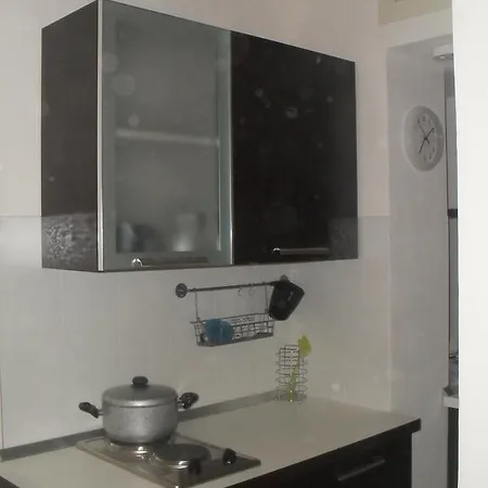 Appartamento Al Vicoletto Trapani