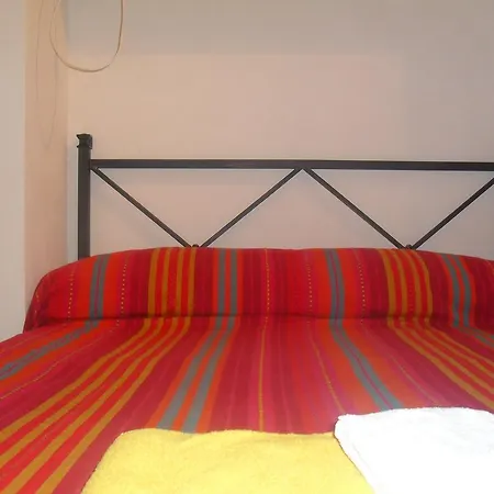 Appartamento Al Vicoletto
