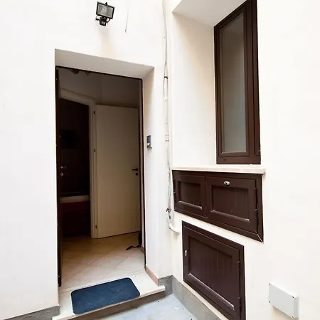 Al Vicoletto Appartamento Trapani