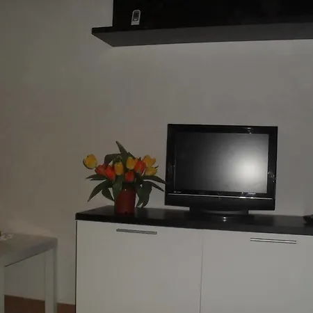 Appartamento Al Vicoletto Trapani